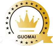 Linyi  Guomai  Schleifmittel  Fabrik